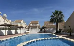 Three-bedroom Villa in Ciudad Quesada - Ciudad Quesada