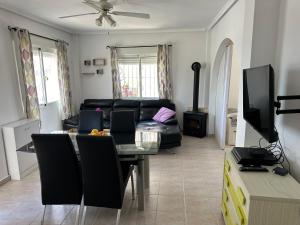 Three-bedroom Villa in Ciudad Quesada