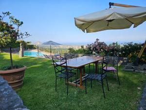 Open Land Holiday House