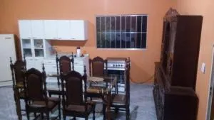 Rancho do Carlinhos - Rio Piracicaba