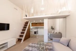 Mini Condos 4 D1 Ground floor with private patio - Mrčevac