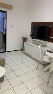 Flat Praia Litorânea