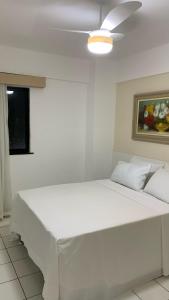 Flat Praia Litorânea