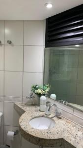 Flat Praia Litorânea