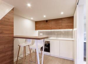 Mini Condos 4 D1 Ground floor with private patio