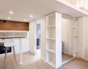 Mini Condos 4 D1 Ground floor with private patio