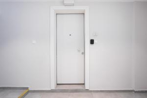 Harmonia Minimal Apartments