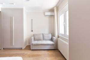 Harmonia Minimal Apartments