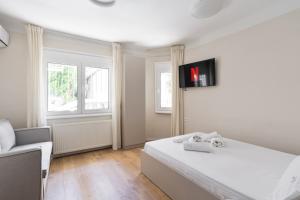 Harmonia Minimal Apartments