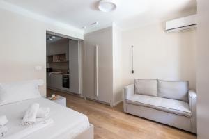 Harmonia Minimal Apartments