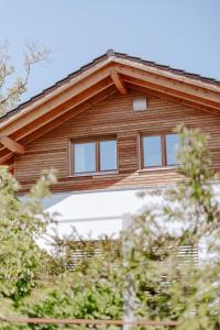 Ferienwohnungen Maria Maier