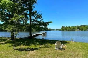 Sunset Cove Cabin - 纽贝里