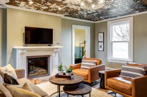 From HGTV Marigold Suite in county farmhouse