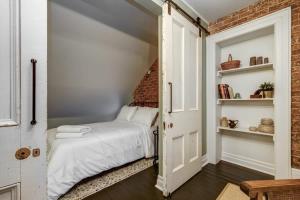 From HGTV Marigold Suite in county farmhouse