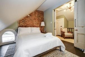 From HGTV Marigold Suite in county farmhouse