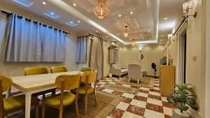 Sweet Home 4 - Kafr Badawāy al Qadīm