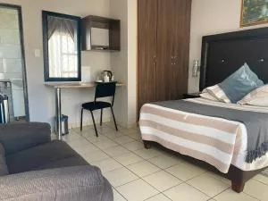 Sisonke Guest House - Rust de Winter