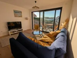 Evasion Plage - Appartement lumineux plein centre et 150m plage - 讷沙泰勒阿尔代洛