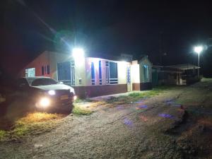 Casa Puente de Boyaca