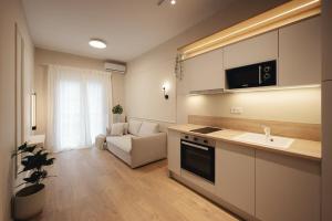 Harmonia Minimal Apartments