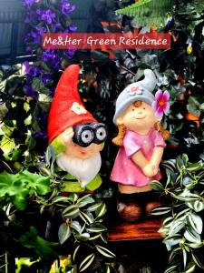 Me&Her Green Residence