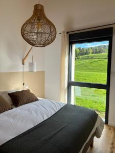 Appartements Gite d-exception en pleine nature : photos des chambres