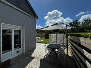 Maison Pors Haor - 卡马雷