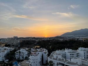 Apartamento Azahar - Las Naciones