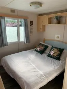 Coin de paradis idéal nature - Éperlecques