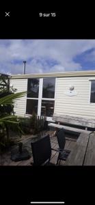 Campings Coin de paradis ideal nature : photos des chambres