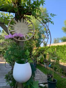 Campings Coin de paradis ideal nature : photos des chambres