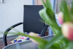 STR123k Ferienwohnung Kajüte 13