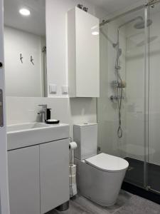 Apartamento Brisa do Mar