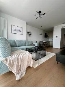 Danube river front, SKYSCRAPER Bratislava