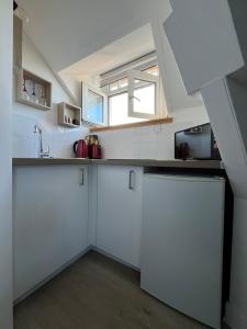 La Mer en Face - Vue sur la mer et les falaises