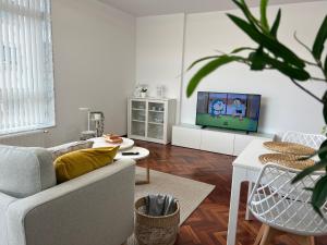 Abaleen apartamento