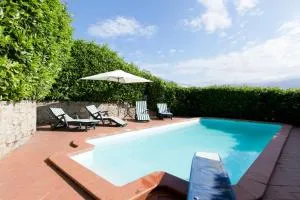 Villa Rosa nel Chianti - Podere Modello