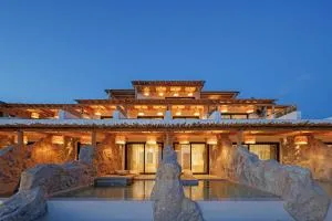 WhiteArt Suites - 阿格拉瑞