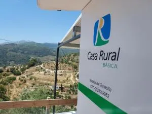 Mirador del Torrecilla - Юнкера