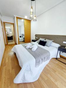 Atalaia Apartment Foz