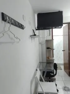 Microdepartamento a una cuadra de Avenida Brasil - Lima