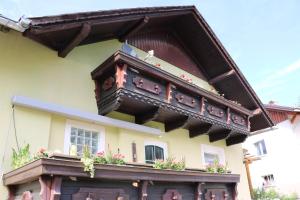 Gästezimmer Schupanez