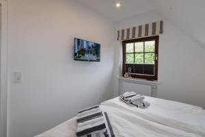 Rüm Hart II, Weestersir