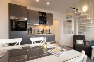 Rüm Hart II, Weestersir