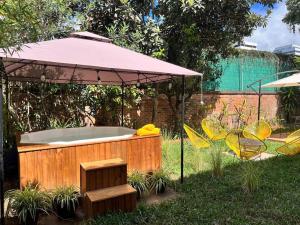 Dk5 Complete studio in La Zona Viva