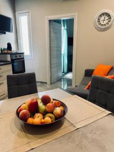 Alexanders B&B