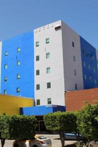 Premier Inn Tuxtla - 4hvězdičkové hotely ve městě Tuxtla Gutiérrez