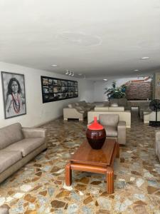 Espectacular apartamento al lado de la playa en El Rodadero