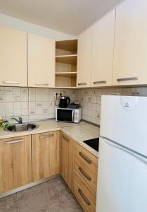 Studio apartment Welcome