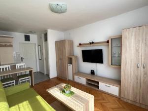 Studio apartment Welcome